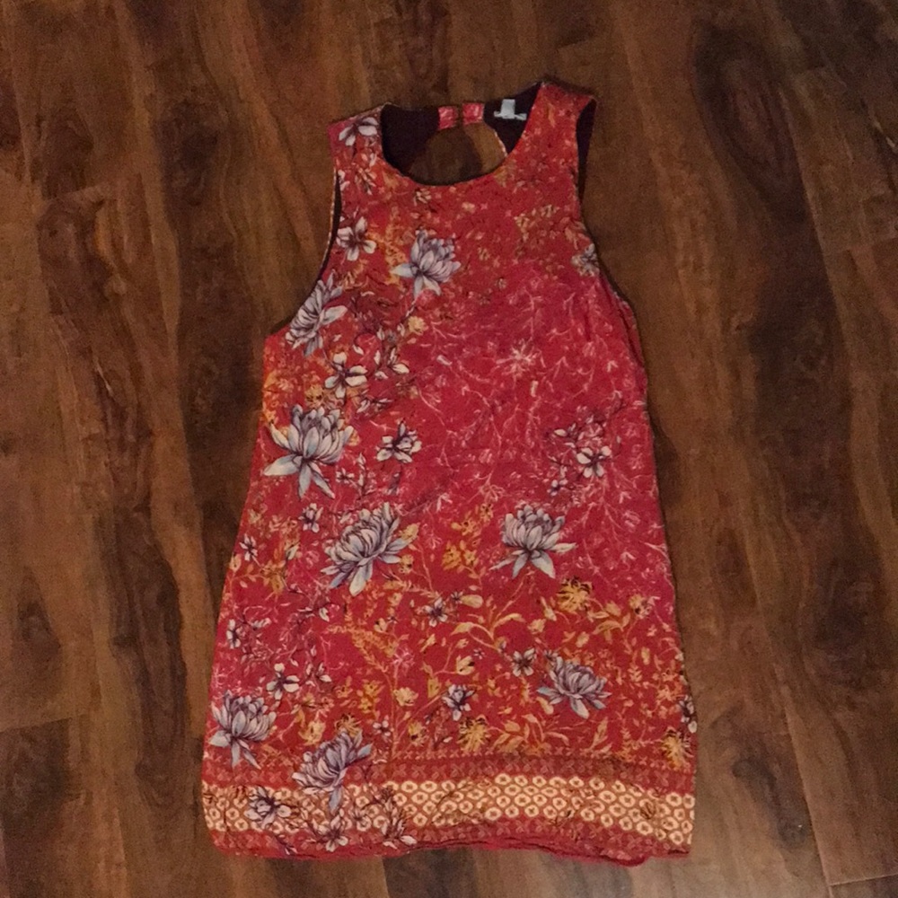 Urban Outfitters | Casual Dress